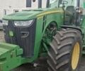 Джон Дир 8335, объемом двигателя 9 л и пробегом 0 тыс. км за 73873 $, фото 1 на Automoto.ua