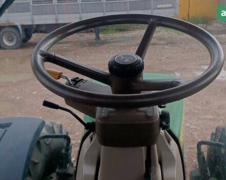 Джон Дір 8335, об'ємом двигуна 9 л та пробігом 0 тис. км за 95000 $, фото 6 на Automoto.ua
