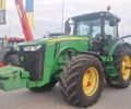 Джон Дір 8335, об'ємом двигуна 9 л та пробігом 0 тис. км за 139000 $, фото 1 на Automoto.ua