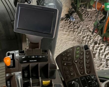 Джон Дир 8335, объемом двигателя 0 л и пробегом 0 тыс. км за 198331 $, фото 8 на Automoto.ua