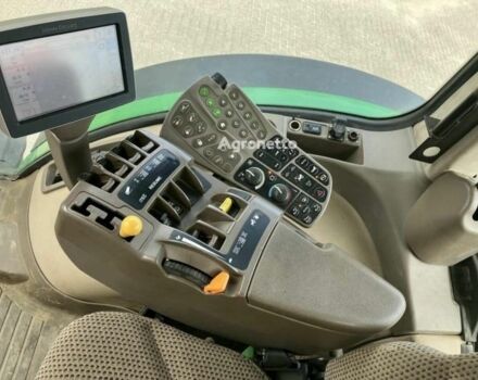 Джон Дир 8335, объемом двигателя 0 л и пробегом 0 тыс. км за 98556 $, фото 6 на Automoto.ua