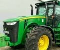 Джон Дир 8335, объемом двигателя 0 л и пробегом 0 тыс. км за 157609 $, фото 1 на Automoto.ua