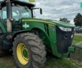 Джон Дир 8335, объемом двигателя 9 л и пробегом 0 тыс. км за 87000 $, фото 9 на Automoto.ua