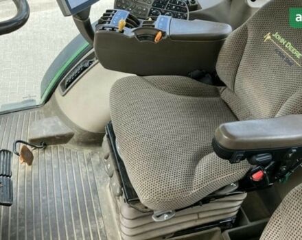 Джон Дир 8335, объемом двигателя 0 л и пробегом 0 тыс. км за 101184 $, фото 4 на Automoto.ua