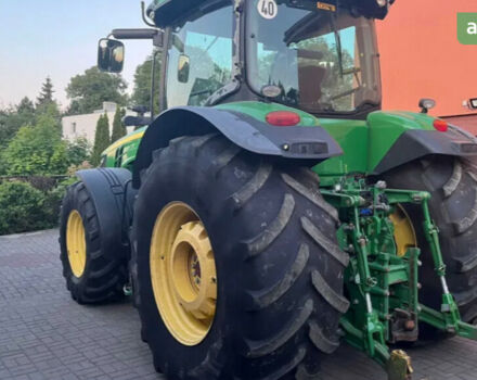 Джон Дир 8335, объемом двигателя 0 л и пробегом 0 тыс. км за 92850 $, фото 3 на Automoto.ua