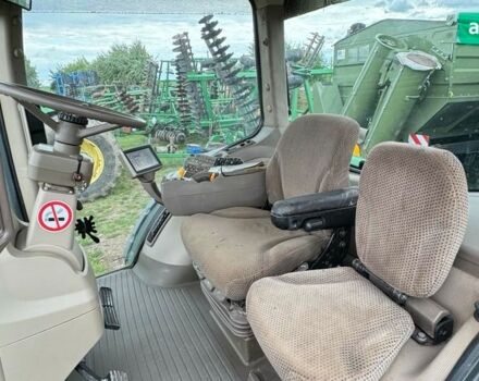 Джон Дир 8335, объемом двигателя 9 л и пробегом 0 тыс. км за 87000 $, фото 40 на Automoto.ua