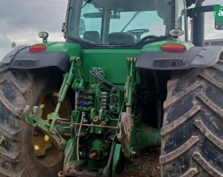 Джон Дір 8335, об'ємом двигуна 9 л та пробігом 0 тис. км за 95000 $, фото 3 на Automoto.ua