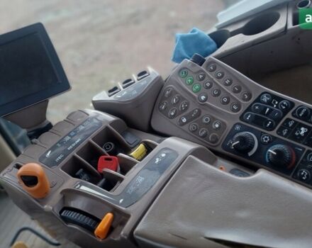 Джон Дір 8335, об'ємом двигуна 9 л та пробігом 0 тис. км за 95000 $, фото 7 на Automoto.ua