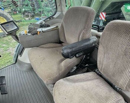 Джон Дир 8335, объемом двигателя 9 л и пробегом 0 тыс. км за 87000 $, фото 27 на Automoto.ua