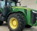 Джон Дир 8335, объемом двигателя 0 л и пробегом 0 тыс. км за 101184 $, фото 1 на Automoto.ua