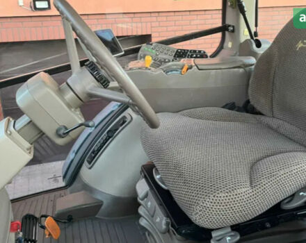 Джон Дир 8335, объемом двигателя 0 л и пробегом 0 тыс. км за 92850 $, фото 6 на Automoto.ua