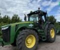 Джон Дир 8335, объемом двигателя 9 л и пробегом 0 тыс. км за 87000 $, фото 1 на Automoto.ua
