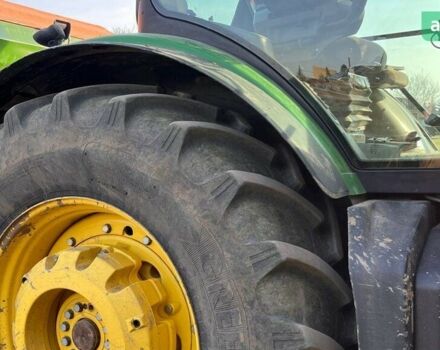 Джон Дир 8335, объемом двигателя 0 л и пробегом 0 тыс. км за 198331 $, фото 4 на Automoto.ua