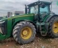 Джон Дир 8335, объемом двигателя 9 л и пробегом 0 тыс. км за 95000 $, фото 1 на Automoto.ua