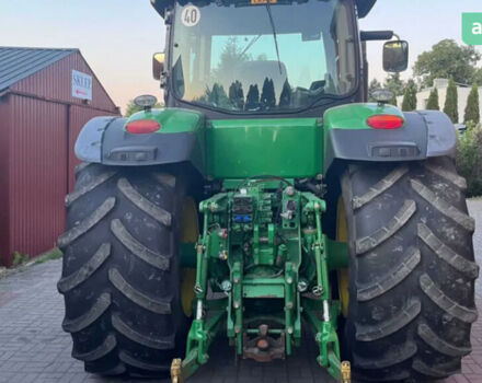 Джон Дир 8335, объемом двигателя 0 л и пробегом 0 тыс. км за 92850 $, фото 4 на Automoto.ua