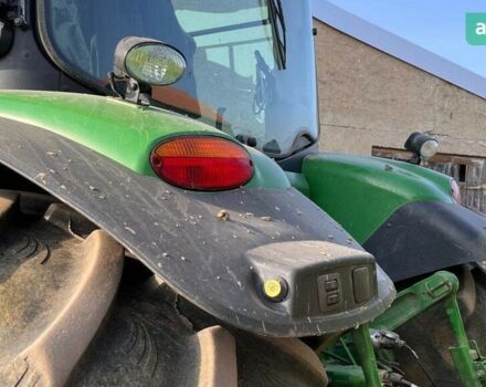 Джон Дир 8335, объемом двигателя 0 л и пробегом 0 тыс. км за 198331 $, фото 2 на Automoto.ua