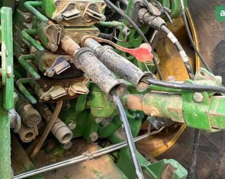 Джон Дир 8335, объемом двигателя 0 л и пробегом 0 тыс. км за 198331 $, фото 6 на Automoto.ua