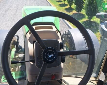 Джон Дир 8335, объемом двигателя 0 л и пробегом 0 тыс. км за 128679 $, фото 7 на Automoto.ua