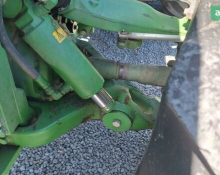 Джон Дир 8335, объемом двигателя 0 л и пробегом 0 тыс. км за 128679 $, фото 6 на Automoto.ua