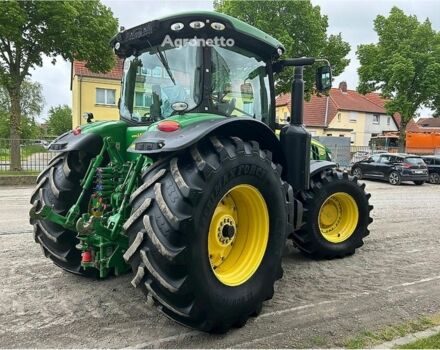 Джон Дір 8335, об'ємом двигуна 0 л та пробігом 0 тис. км за 103508 $, фото 6 на Automoto.ua