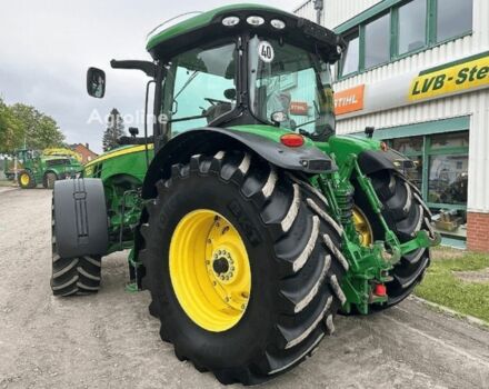 Джон Дір 8335, об'ємом двигуна 0 л та пробігом 0 тис. км за 97560 $, фото 5 на Automoto.ua