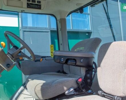 Джон Дір 8335, об'ємом двигуна 9 л та пробігом 0 тис. км за 224302 $, фото 12 на Automoto.ua