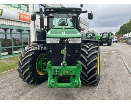 Джон Дір 8335, об'ємом двигуна 0 л та пробігом 0 тис. км за 97560 $, фото 2 на Automoto.ua