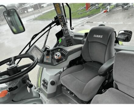 Джон Дір 8335, об'ємом двигуна 0 л та пробігом 0 тис. км за 97560 $, фото 6 на Automoto.ua