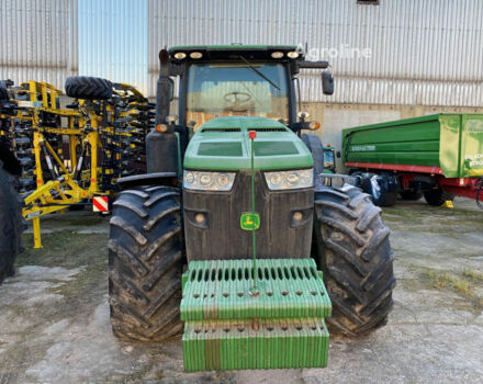 Джон Дір 8335, об'ємом двигуна 0 л та пробігом 0 тис. км за 103508 $, фото 2 на Automoto.ua