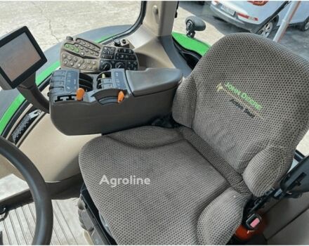 Джон Дир 8335, объемом двигателя 0 л и пробегом 0 тыс. км за 147397 $, фото 9 на Automoto.ua