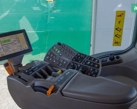 Джон Дір 8335, об'ємом двигуна 9 л та пробігом 0 тис. км за 224302 $, фото 11 на Automoto.ua