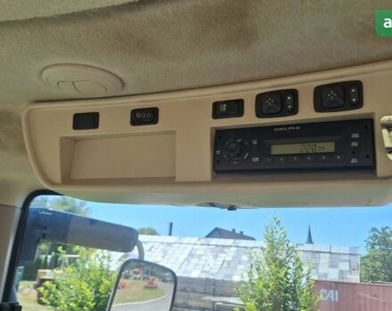 Джон Дир 8335, объемом двигателя 0 л и пробегом 0 тыс. км за 128679 $, фото 9 на Automoto.ua