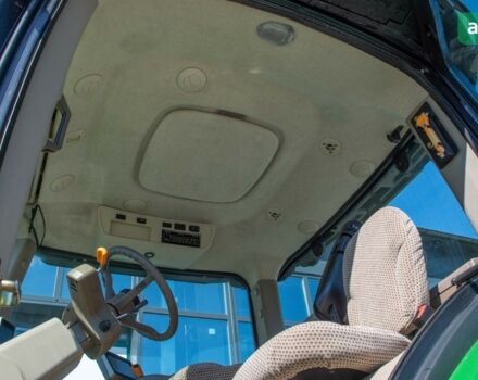 Джон Дір 8335, об'ємом двигуна 9 л та пробігом 0 тис. км за 224302 $, фото 13 на Automoto.ua