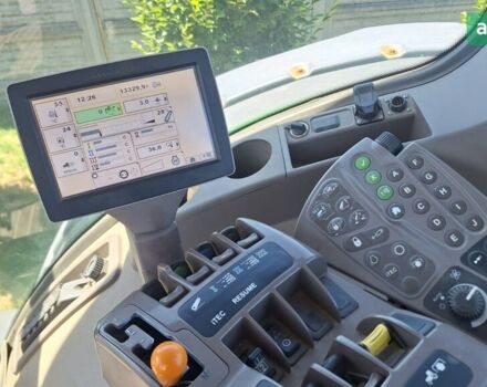 Джон Дир 8335, объемом двигателя 0 л и пробегом 0 тыс. км за 128679 $, фото 10 на Automoto.ua