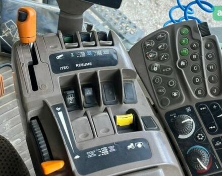 Джон Дир 8335, объемом двигателя 0 л и пробегом 0 тыс. км за 97613 $, фото 4 на Automoto.ua