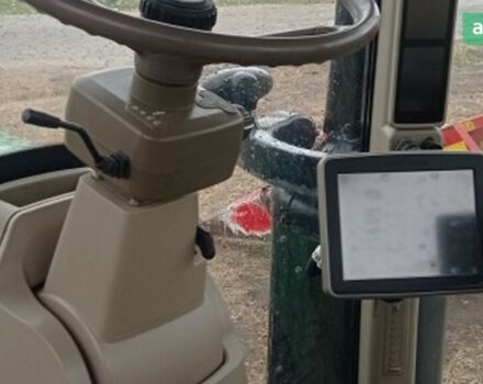 Джон Дир 8335, объемом двигателя 0 л и пробегом 0 тыс. км за 145465 $, фото 1 на Automoto.ua