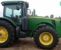 Джон Дир 8335, объемом двигателя 0 л и пробегом 0 тыс. км за 145465 $, фото 4 на Automoto.ua