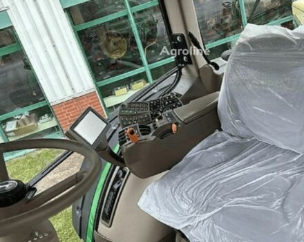 Джон Дір 8335, об'ємом двигуна 0 л та пробігом 0 тис. км за 97560 $, фото 7 на Automoto.ua