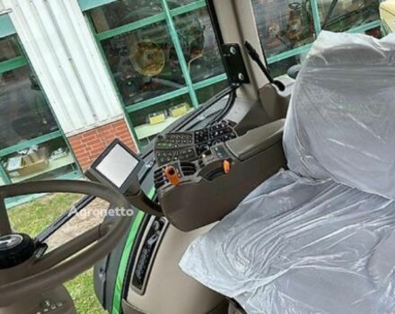 Джон Дір 8335, об'ємом двигуна 0 л та пробігом 0 тис. км за 99387 $, фото 7 на Automoto.ua