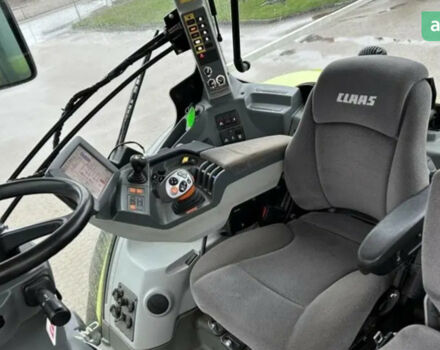 Джон Дир 8335, объемом двигателя 0 л и пробегом 0 тыс. км за 101184 $, фото 5 на Automoto.ua