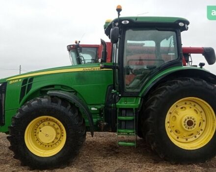 Джон Дир 8335, объемом двигателя 0 л и пробегом 0 тыс. км за 145465 $, фото 5 на Automoto.ua