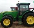 Джон Дір 8335, об'ємом двигуна 0 л та пробігом 0 тис. км за 155509 $, фото 1 на Automoto.ua