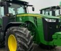 Джон Дір 8335, об'ємом двигуна 0 л та пробігом 0 тис. км за 189000 $, фото 1 на Automoto.ua