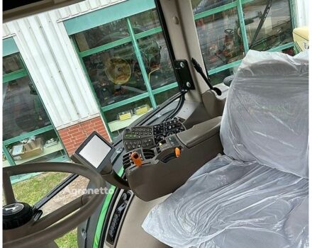 Джон Дір 8335, об'ємом двигуна 0 л та пробігом 0 тис. км за 103508 $, фото 7 на Automoto.ua