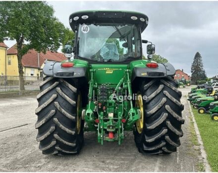 Джон Дір 8335, об'ємом двигуна 0 л та пробігом 0 тис. км за 97560 $, фото 3 на Automoto.ua