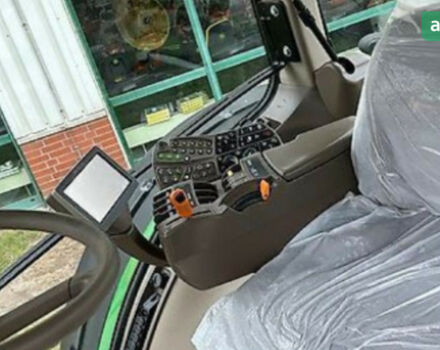 Джон Дир 8335, объемом двигателя 0 л и пробегом 0 тыс. км за 101184 $, фото 6 на Automoto.ua