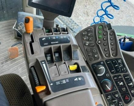 Джон Дір 8335, об'ємом двигуна 0 л та пробігом 0 тис. км за 95680 $, фото 5 на Automoto.ua