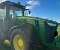 Джон Дір 8335, об'ємом двигуна 0 л та пробігом 0 тис. км за 143656 $, фото 1 на Automoto.ua