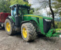 Джон Дір 8335, об'ємом двигуна 0 л та пробігом 0 тис. км за 85319 $, фото 1 на Automoto.ua