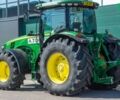 Джон Дір 8335, об'ємом двигуна 9 л та пробігом 0 тис. км за 224302 $, фото 8 на Automoto.ua